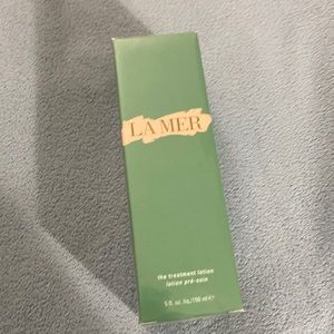Lamer the treatment lotion